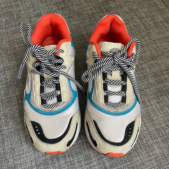 Fila Luminance Sneaker - preloved - Picture 6 of 7